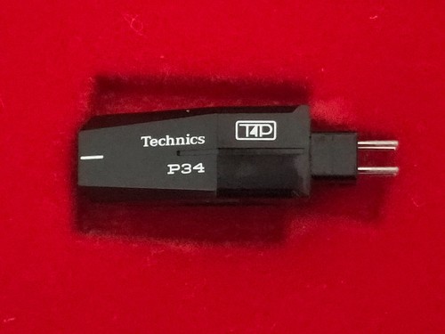 Testina giradischi technics - giradischi,