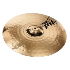Paiste pst8 medium ride - medium, 20"