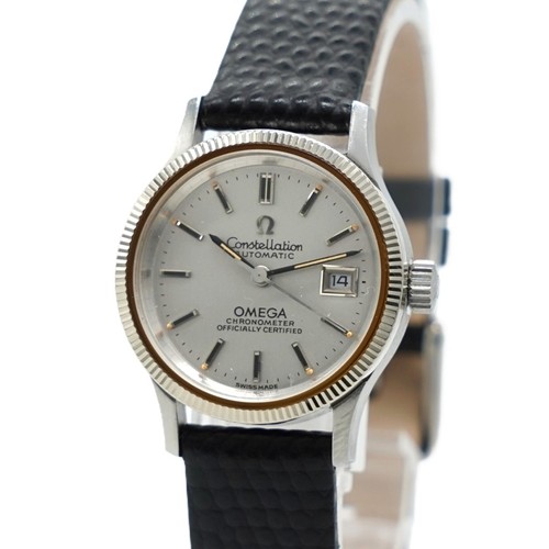 Vintage anni omega - 70,