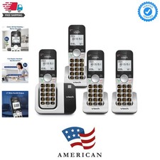 VG231-4 Telefono cordless 4