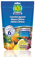 CONCIME OSMOCOTE AGRUMI KB