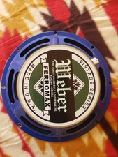 Weber Vintage Series 10F150