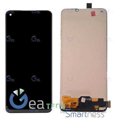 Display lcd oppo - find, x5
