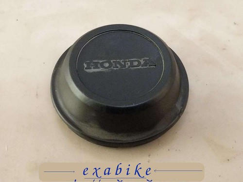 Bouchon pour honda ntv - pour,