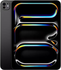 Apple iPad Pro 11" 2024 Wi-Fi