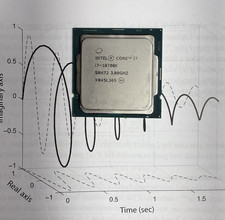 Intel Core i7-10700K 8 Core