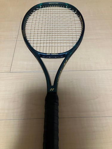 Yonex vcore pro verde - yonex,