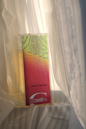 Just cavalli pink roberto - just,