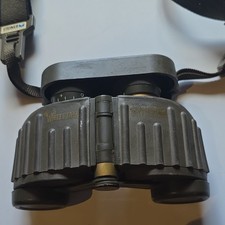 Steiner Germany Binoculars 6x