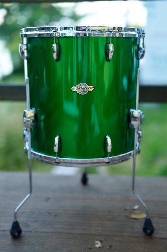 Tom pavimento pearl - *tom,