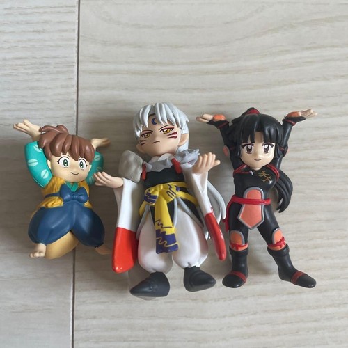 Set portapenne inuyasha - set,