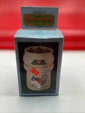 Vintage Potpourri Simmer Pot