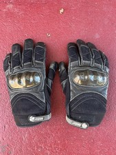 Guanto tecnico scorrevole