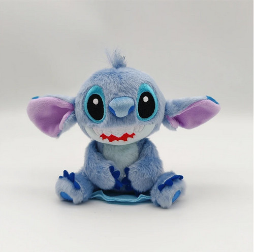 15cm pascal ratatuille - pascal,