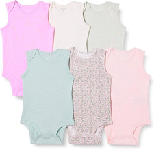 Body Smanicati Unisex Bimbi