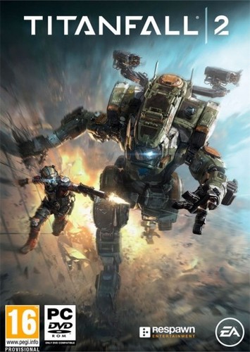 Titanfall juego pc - 2,