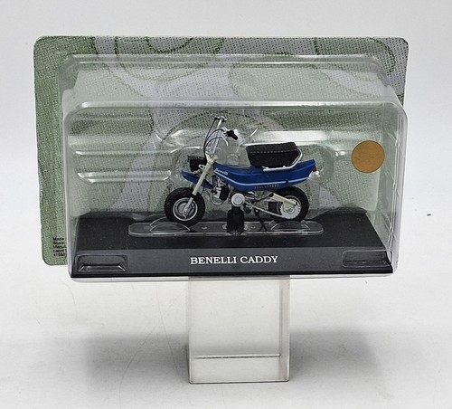 Die cast passione motorini - cast,