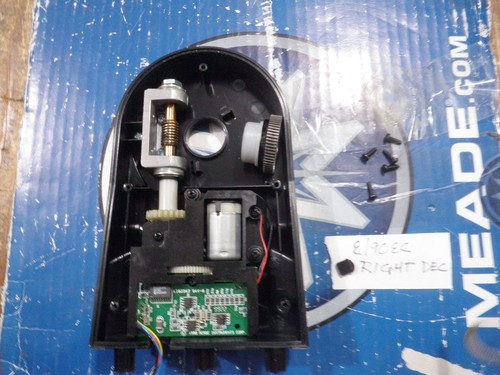 Meade etx 90ec braccio - meade, etx-90ec