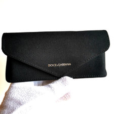 fodero occhiali da sole D&G