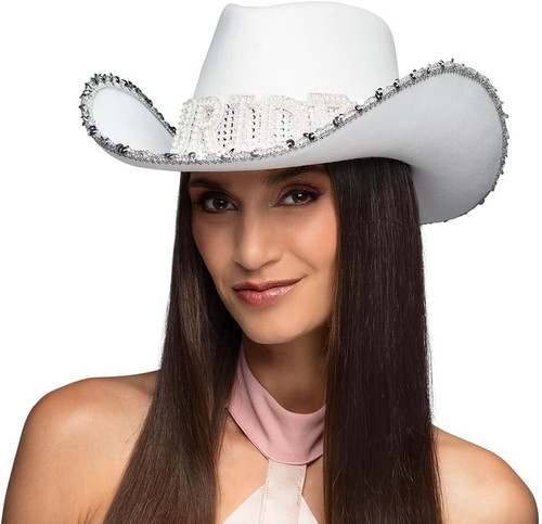 01436 cappello da cowboy - cappello,