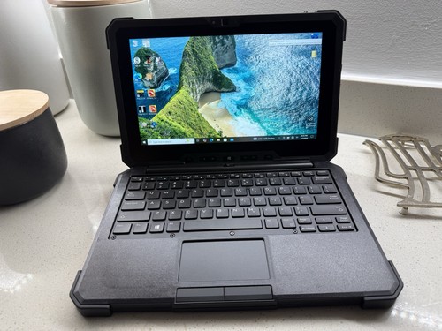 Portatile dell 7212 - portatile,
