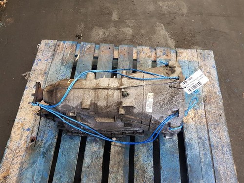 Cambio automatico bmw - bmw, serie