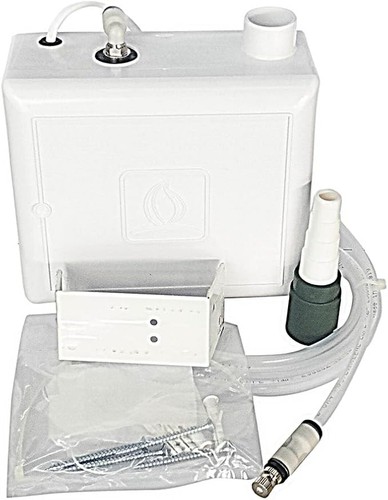 Nebulizzatore scarico - nebulizzatore,