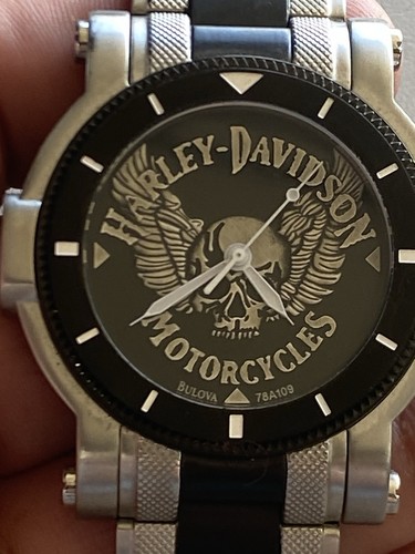 Orologio bulova uomo - bulova,