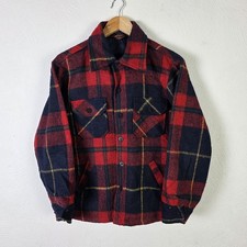 Camicia vintage Kingsport