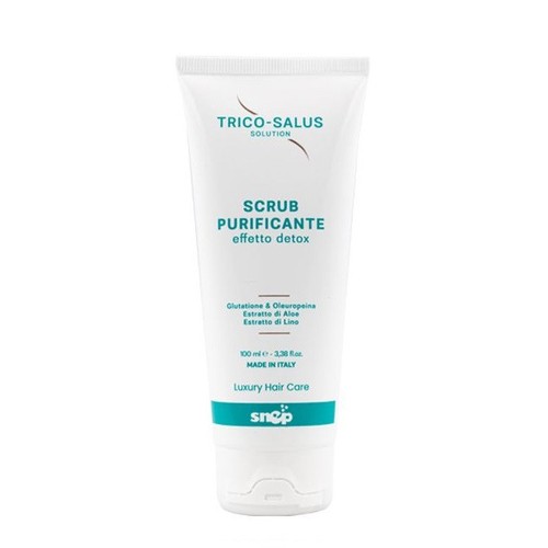 Snep trico salus - snep,