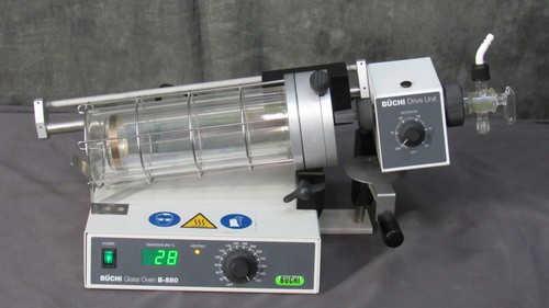 Buchi 580 glass - b-580,