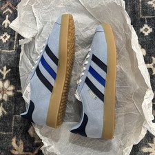 adidas men Gazelle Spikeless