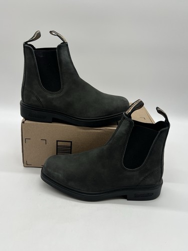 Stivaletti chelsea blundstone - chelsea,