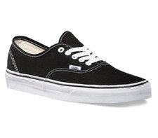 NEW Vans Authentic Canvas