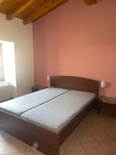 camera da letto completa