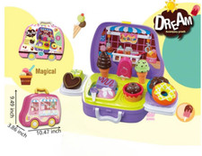 25 pezzi. Playset per Bambini