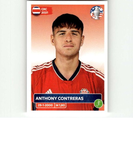 2024 panini conmebol - 2024, copa
