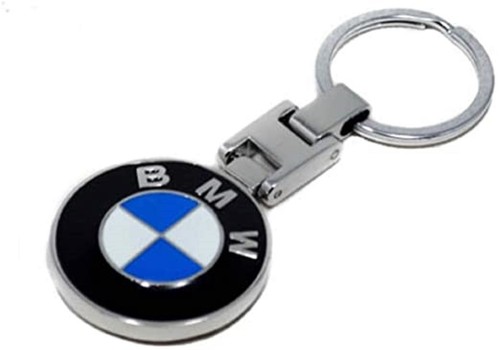 Bmw pendant keyring - bmw,