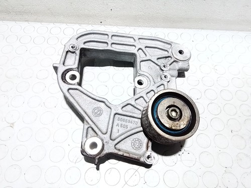 Staffa supporto motore - staffa,, per