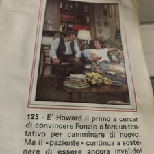 FIGURINA N.125 HAPPY DAYS ED