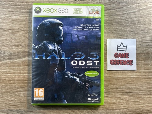 Halo odst xbox 360 - 3,