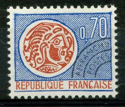 Francia 1964 1648b nuovo - francia,