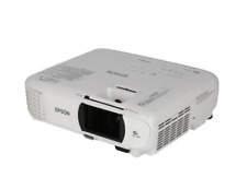 Epson EH TW650 3100 Lumen video Proiettore FullHD Bianco 