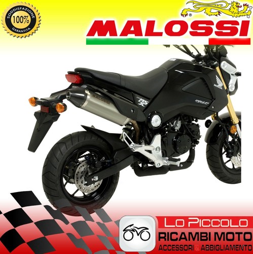 Marmitta malossi mhr - malossi,