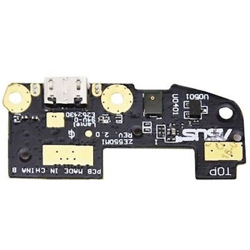 Flat connettore carica - connettore,