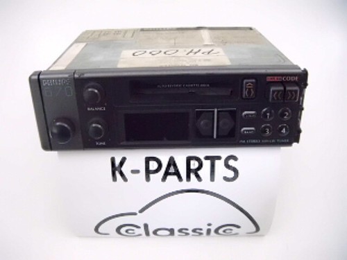 Autoradio philips 22dc670 anni - philips,