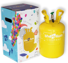 Bombola Di Elio per Palloncini