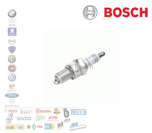 Candela accensione bmw 6 7 - accensione, 5
