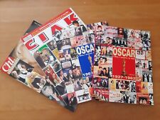 Riviste Ciak Oscar 1927 - 2000 - Chi Collezione fatti del 1998