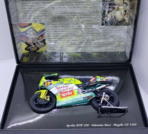 Aprilia 250 mugello - aprilia, 1999